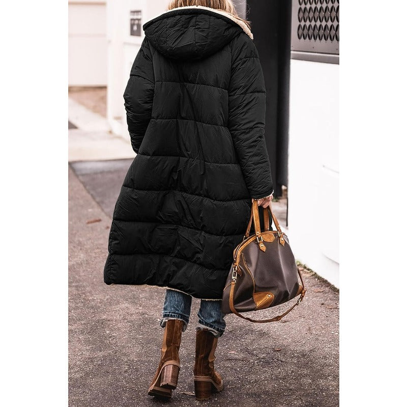 Puffer Coat