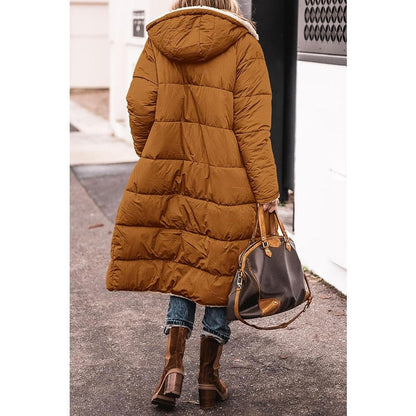 Puffer Coat