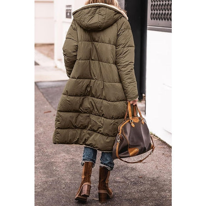 Puffer Coat