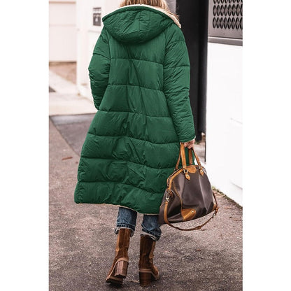 Puffer Coat