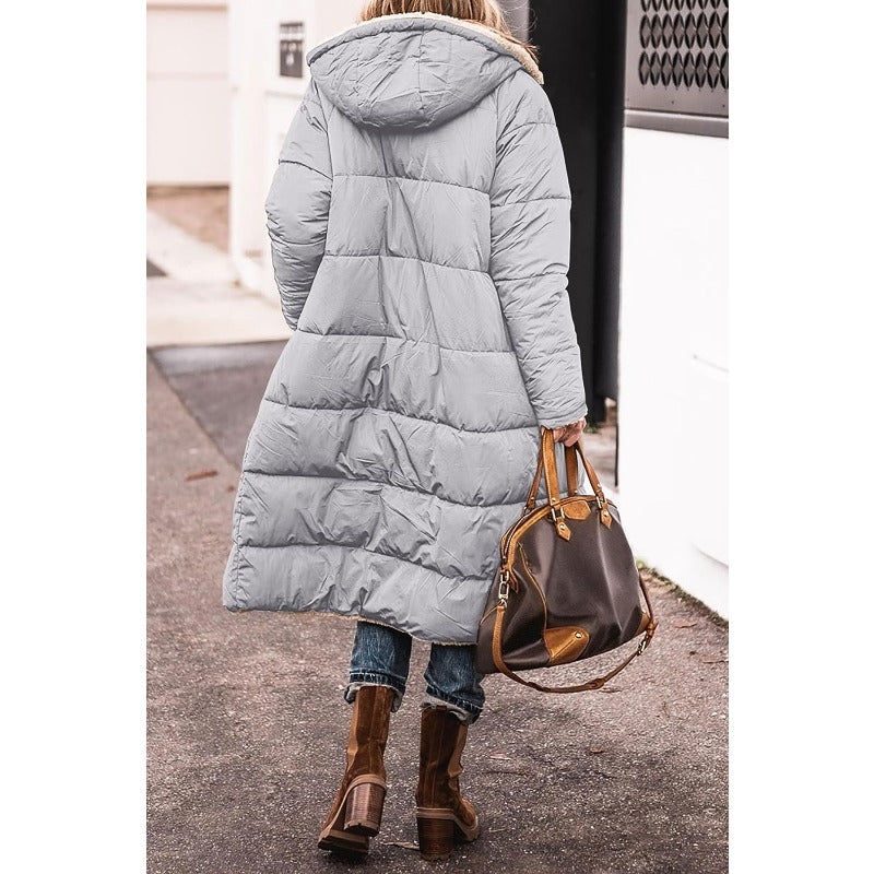 Puffer Coat