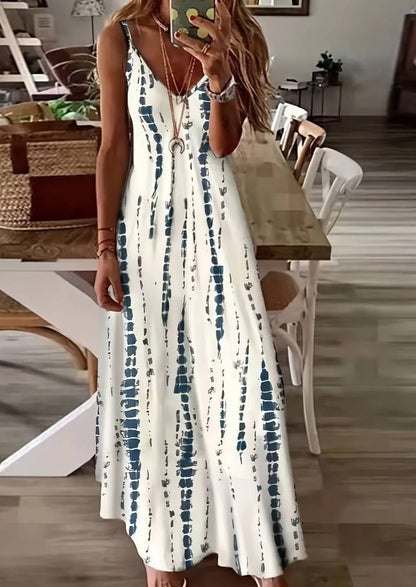 Loose Maxi Dress