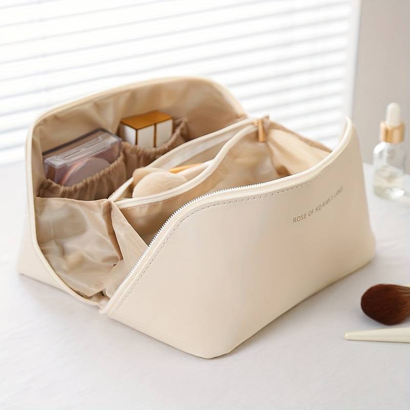 Travel Makeup Organiser