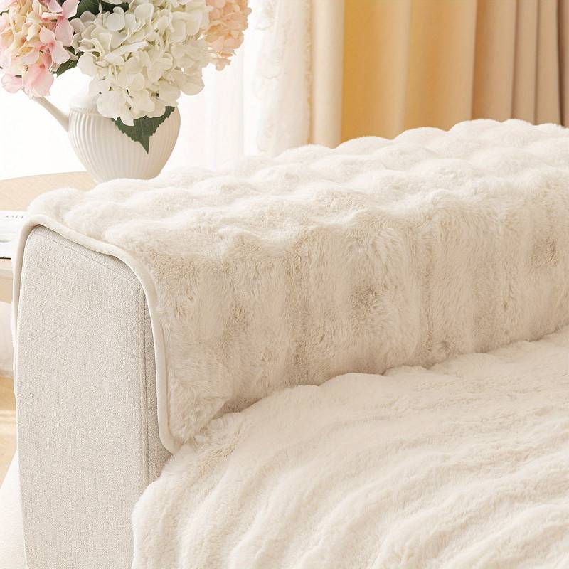 Soft Cosy non-slip Sofa Cover