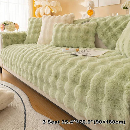 Soft Cosy non-slip Sofa Cover