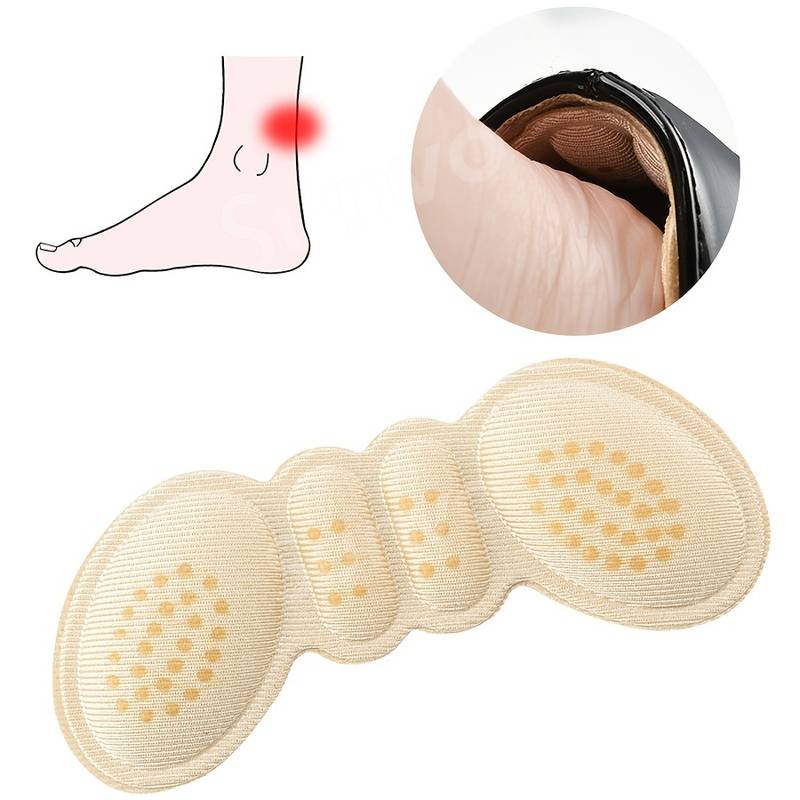 High Heel Insole Pad