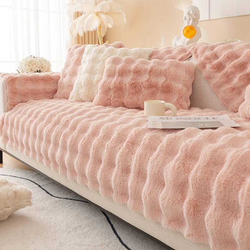 Soft Cosy non-slip Sofa Cover