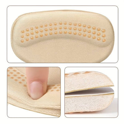 Reusable Heel Pads