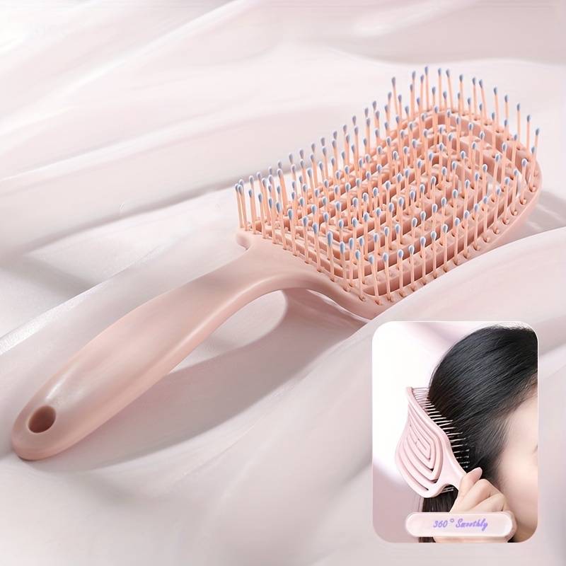 Detangling Brush