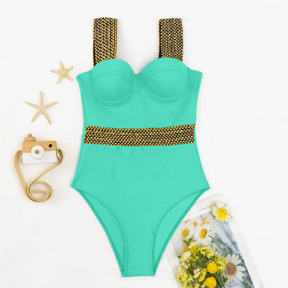 One-piece Swimsuit