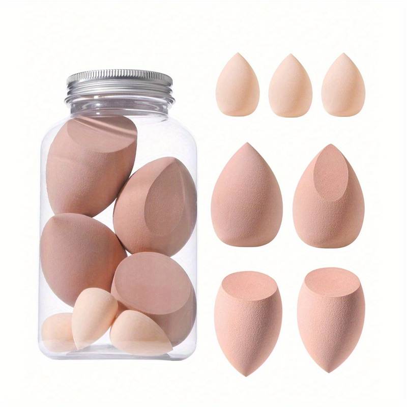 Set of Make Up sponges