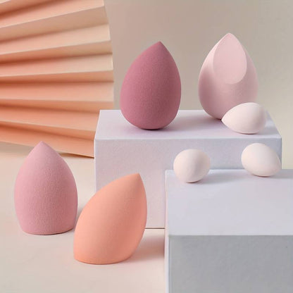 Set of Make Up sponges