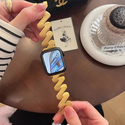 ZigZag Apple Watch Strap