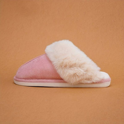 Cozy Fur lined slippers