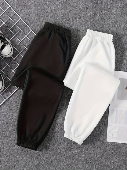 2 Pack Joggers