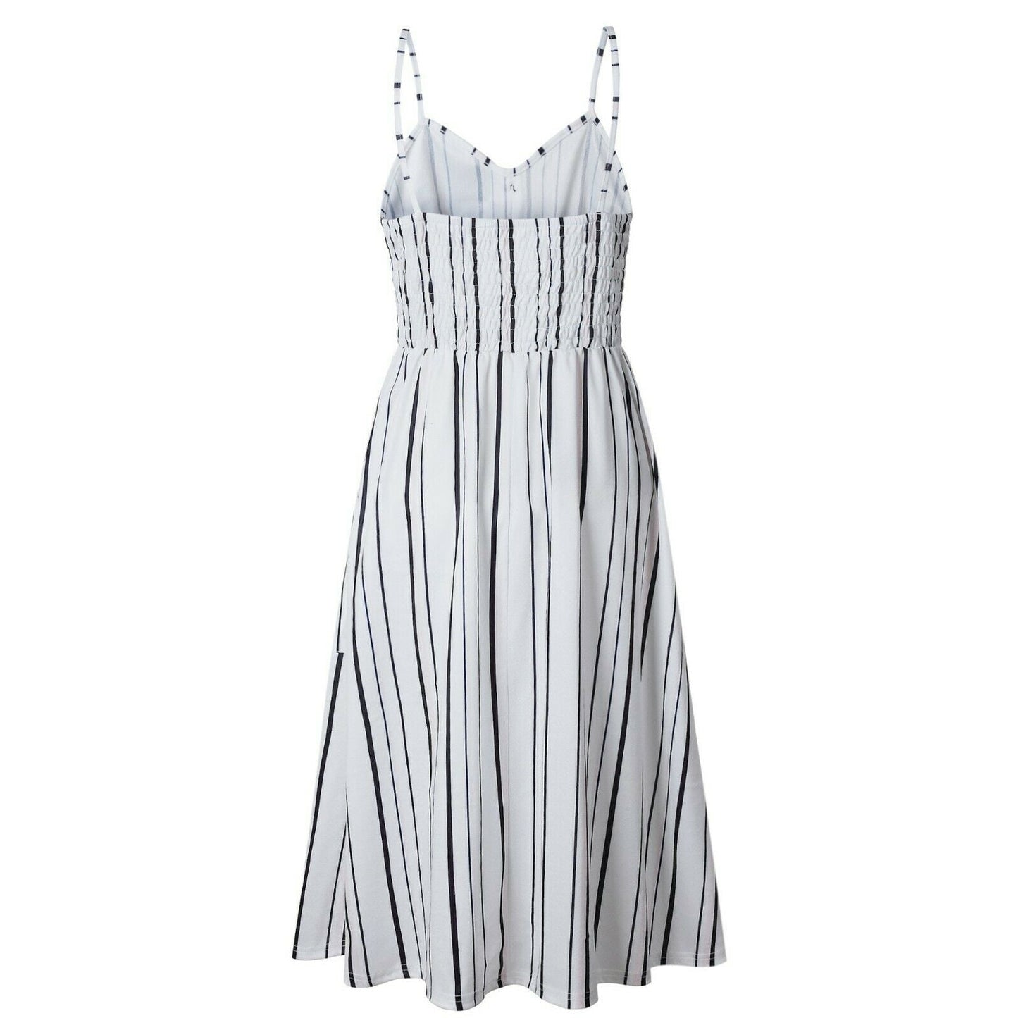 Midi Summer Dress