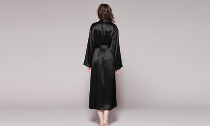 Kimono Plain Robes